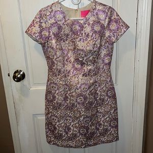 Brand New Lilly Pulitzer Dress